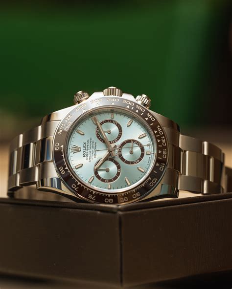 50th anniversary rolex cosmograph daytona with cerachrom bezel|Cosmograph Daytona .